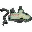 Kit de réparation, ventilation du carter-moteur METZGER 2385111 - Visuel 2