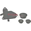 Kit de réparation, ventilation du carter-moteur METZGER 2385112 - Visuel 1