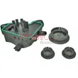 Kit de réparation, ventilation du carter-moteur METZGER 2385112 - Visuel 2