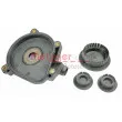 Kit de réparation, ventilation du carter-moteur METZGER 2385113 - Visuel 2