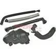 Kit de réparation, ventilation du carter-moteur METZGER 2385115 - Visuel 2