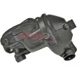 Kit de réparation, ventilation du carter-moteur METZGER 2385115 - Visuel 3