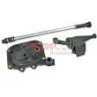 Kit de réparation, ventilation du carter-moteur METZGER 2385116 - Visuel 2