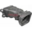 Tuyau d'aspiration, alimentation d'air METZGER 2388003 - Visuel 1