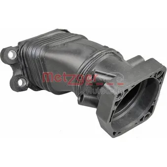 Tuyau d'aspiration, alimentation d'air METZGER 2388003