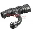 Tuyau d'aspiration, alimentation d'air METZGER 2388006 - Visuel 1