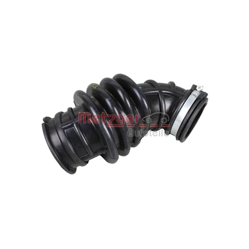 Tuyau d'aspiration, alimentation d'air METZGER 2388011