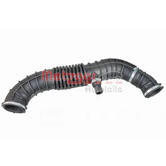 Tuyau d'aspiration, alimentation d'air METZGER 2388012