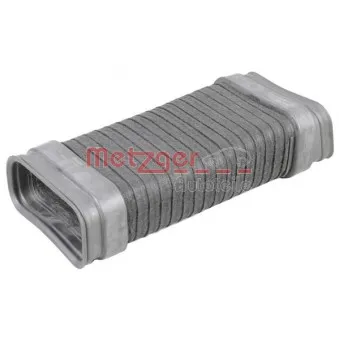 Tuyau d'aspiration, alimentation d'air METZGER 2388013