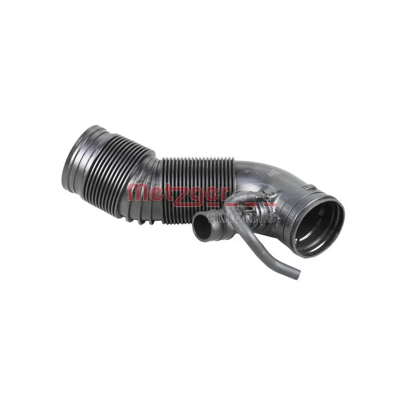 Tuyau d'aspiration, alimentation d'air METZGER 2388014