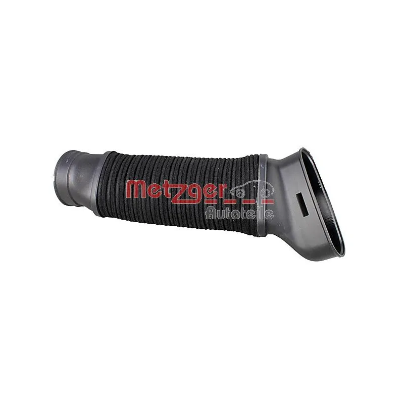 Tuyau d'aspiration, alimentation d'air METZGER 2388019