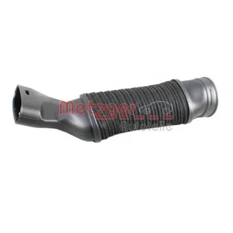 Tuyau d'aspiration, alimentation d'air METZGER 2388021