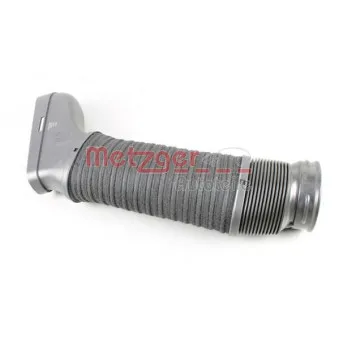Tuyau d'aspiration, alimentation d'air METZGER 2388024