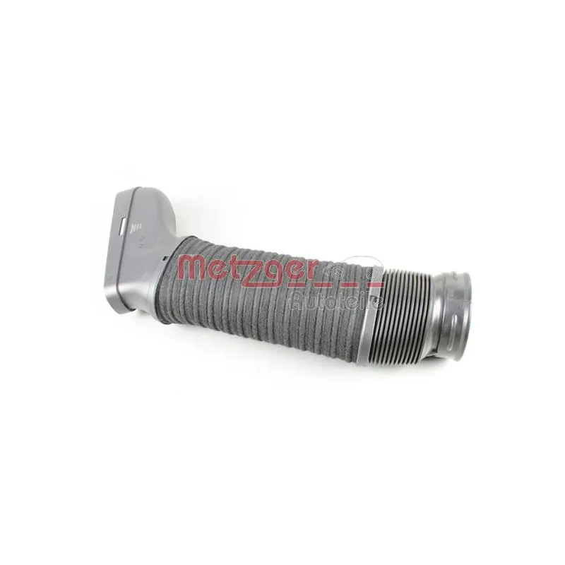 Tuyau d'aspiration, alimentation d'air METZGER 2388024