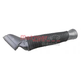 Tuyau d'aspiration, alimentation d'air METZGER 2388027