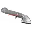 Tuyau d'aspiration, alimentation d'air METZGER 2388033 - Visuel 1