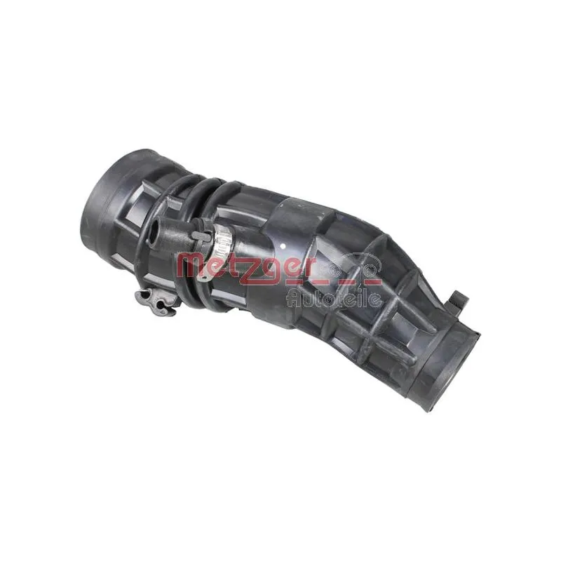 Tuyau d'aspiration, alimentation d'air METZGER 2388038