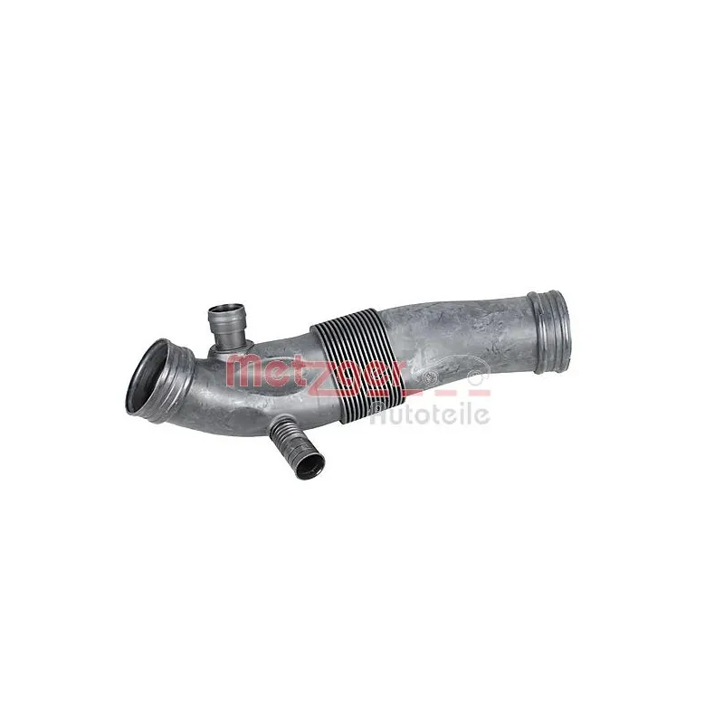 Tuyau d'aspiration, alimentation d'air METZGER 2388039
