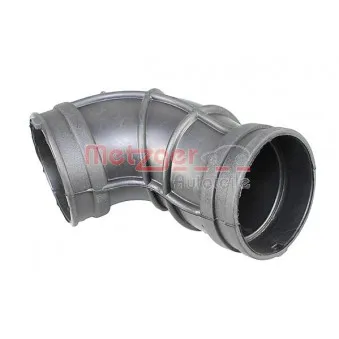 Tuyau d'aspiration, alimentation d'air METZGER 2388042