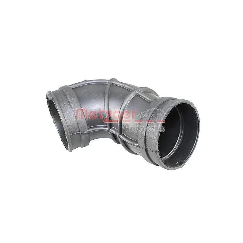 Tuyau d'aspiration, alimentation d'air METZGER 2388042