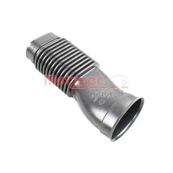 Tuyau d'aspiration, alimentation d'air METZGER 2388044