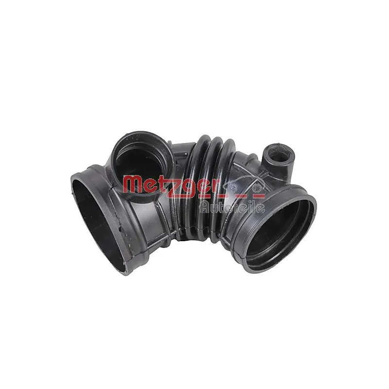 Tuyau d'aspiration, alimentation d'air METZGER 2388047