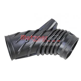 Tuyau d'aspiration, alimentation d'air METZGER 2388048