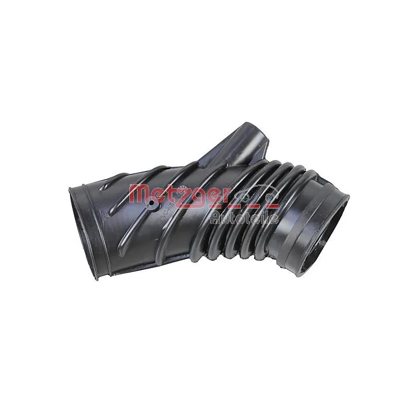 Tuyau d'aspiration, alimentation d'air METZGER 2388048