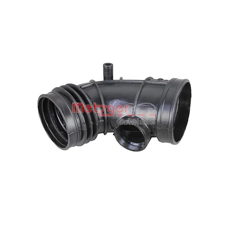 Tuyau d'aspiration, alimentation d'air METZGER 2388050