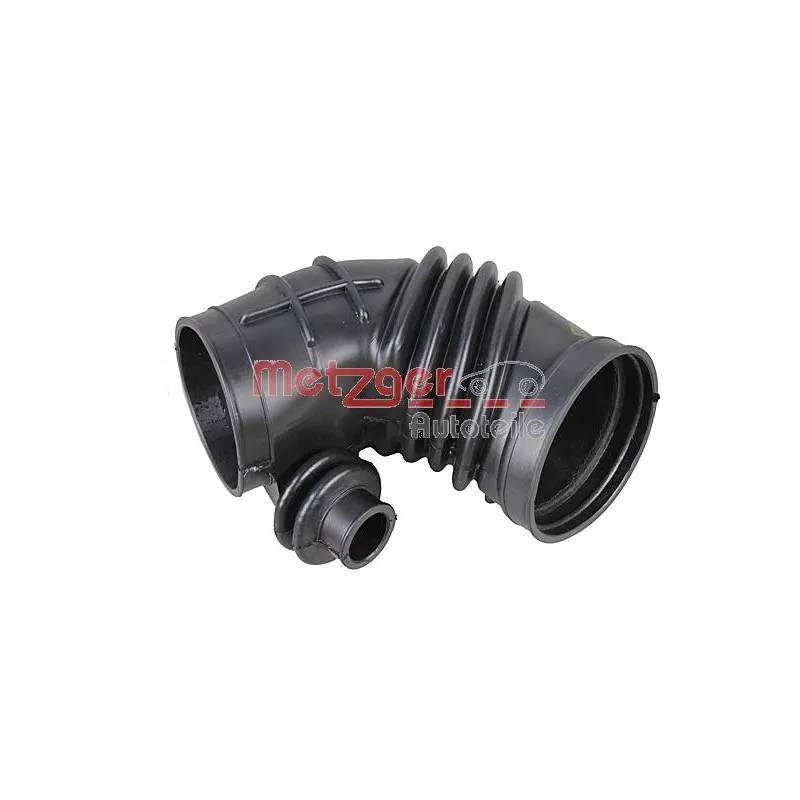Tuyau d'aspiration, alimentation d'air METZGER 2388051