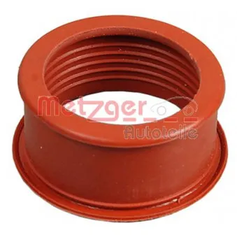 Gaine de suralimentation METZGER 2389006