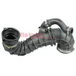 Flexible, alimentation en air METZGER 2389007 - Visuel 1