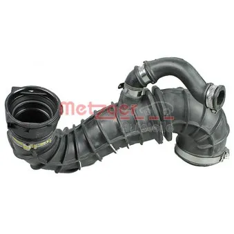 Flexible, alimentation en air METZGER 2389007