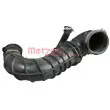 Flexible, alimentation en air METZGER 2389007 - Visuel 2