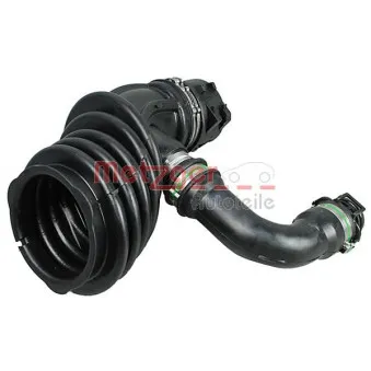 Flexible, alimentation en air METZGER 2389008