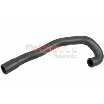 Flexible, alimentation en air METZGER 2389011