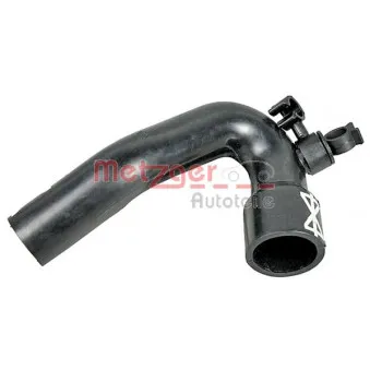 Flexible, alimentation en air METZGER 2389012