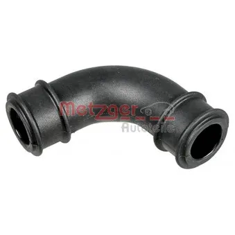 Flexible, alimentation en air METZGER 2389013