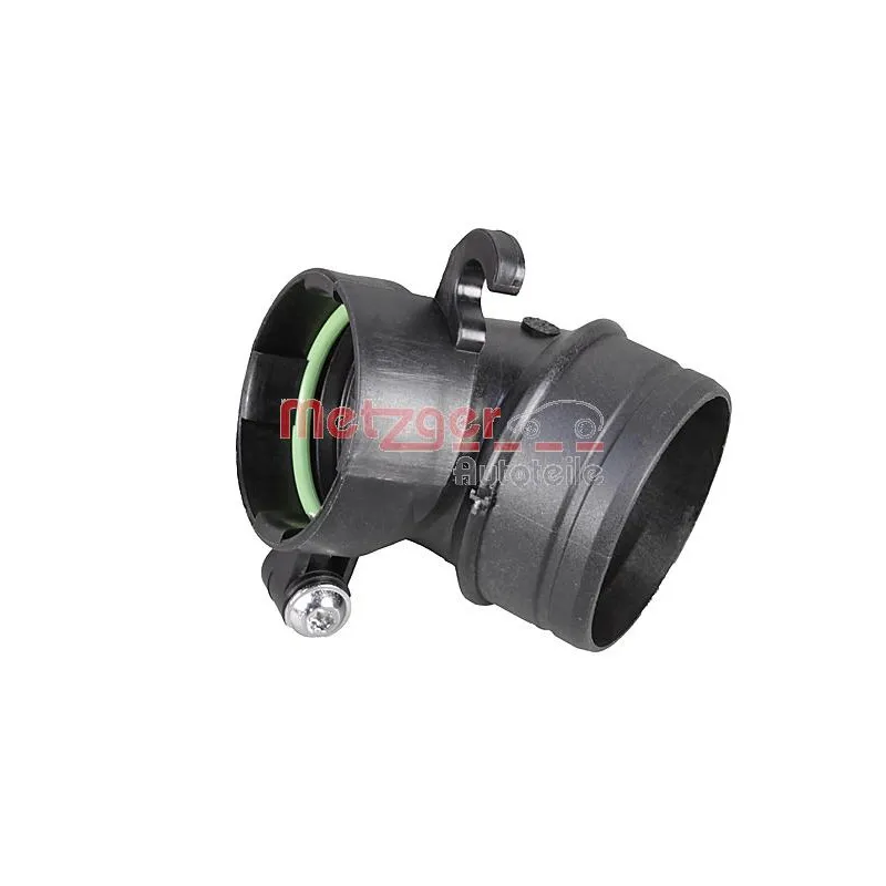 Flexible, alimentation en air METZGER 2389016