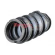 Flexible, alimentation en air METZGER 2389020 - Visuel 1
