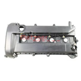 Couvercle de culasse METZGER 2389114