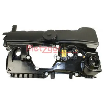 Couvercle de culasse METZGER 2389116