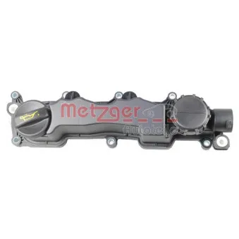 Couvercle de culasse METZGER 2389119