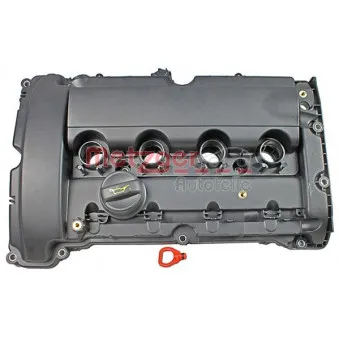 Couvercle de culasse METZGER 2389123