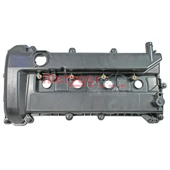 Couvercle de culasse METZGER 2389125