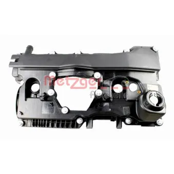Couvercle de culasse METZGER 2389131