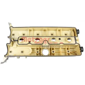 Couvercle de culasse METZGER 2389146