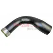 Gaine de suralimentation METZGER 2400060 - Visuel 1