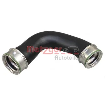 Gaine de suralimentation METZGER 2400133