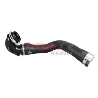 Gaine de suralimentation METZGER 2400238